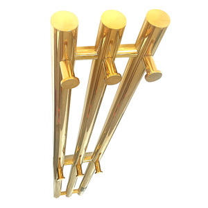 <span class=keywords><strong>Scaldasalviette</strong></span> Elettrico Intelligente Verticale da Bagno con Ganci, in Acciaio Inox Spazzolato, Montaggio a Parete, Wi-Fi e Timer - Product Image 2