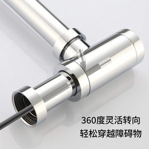 5 Inch Endoscope With Screen 3.9mm Probe 70 Degree Rotation Car Repair Tool - Product Image 3