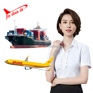 Artículos de envío gratis Tarifas de envío de China a EE. UU. Tarifas de envío de flete aéreo de China a EE. UU. - Product Image 2