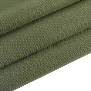 Wholesale 1000D Olive Drab Waterproof 100%Nylon Camouflage <strong>Cordura</strong> Woven <strong>Fabric</strong> for Tactical Vest - Product Image 1