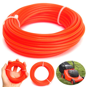<span class=keywords><strong>Filo</strong></span> per <span class=keywords><strong>Decespugliatore</strong></span> di Alta Qualità, Durevole e Resistente all'Abrasione - Product Image 3
