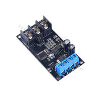 PT100 Platinum Thermal Resistance RTD Sensor Suhu Pasangan Elektrik Modul Pemancar RS485 MODUBS RTU