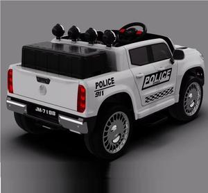 ייצור לרכב-על חשמלי 12v גלגל צעצוע לרכב על מכוניות ילדים עם שלט הורים לילדים 8 שנים - Product Image 4