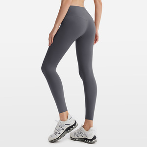 Ropa de gimnasio de cintura alta, ropa deportiva femenina, correa ajustable, sujetador de gimnasio, conjuntos de 2 piezas, mallas de entrenamiento de gimnasio, ropa deportiva para mujer - Product Image 4