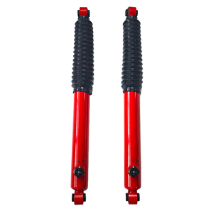 Nouvel <span class=keywords><strong>amortisseur</strong></span> à gaz azoté haute performance tout-terrain pour Nissan <span class=keywords><strong>Patrol</strong></span> Y60 Y61 Kit de levage de 4 pouces - Product Image 3