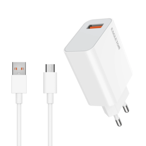 <span class=keywords><strong>Cargador</strong></span> de Pared Portátil de Carga Rápida, Resistente al Fuego, con Múltiples Protecciones, para Viajes, para Xiaomi, <span class=keywords><strong>OPPO</strong></span>, SAMSUNG - Product Image 5