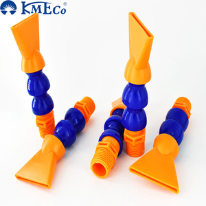KMECO tuyau de refroidissement Flexible, tuyau de refroidissement, <span class=keywords><strong>lame</strong></span> <span class=keywords><strong>d</strong></span>'air AA727 système de séchage, buse <span class=keywords><strong>d</strong></span>'air - Product Image 3