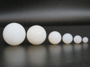 Fabrika elastik silikon lastik top özelleştirilmiş boyutu 20mm - Product Image 4