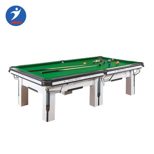 Mesa DE billar al por mayor, mesa DE billar DE 7 pies, <span class=keywords><strong>8</strong></span> pies, 9 pies - Product Image 2