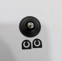 Vente chaude Pièce de rechange compatible VJ VJ HMN0288 Kit de diaphragme de pompe de récupération à double extrémité pour imprimante à jet d'encre VJ 1710 CIJ