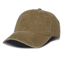 Gorras de Béisbol Étnicas de Lujo al por Mayor, Estilo Dad Hat de 6 Paneles, Sin Estructura, Visera Curva, Logotipo Bordado en 3D, Algodón Ajustable, Unisex