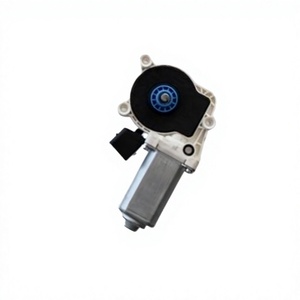 มอเตอร์กระจกไฟฟ้า Mercedes-Benz รุ่น 0068204642 12V สำหรับซ่อมแซมและเปลี่ยนอะไหล่รถยนต์ - Product Image 3