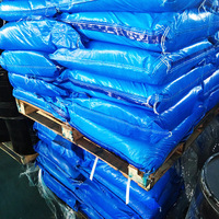 Colorants alimentaires colorant naturel en poudre Chine fournisseur prix TVA bleu indigo