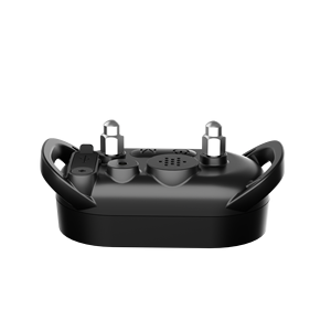 El más vendido en un perro de entrenamiento de obediencia portátil Mazon, collar antiladridos IP67, pitido impermeable, vibración inofensiva almacenada - Product Image 6