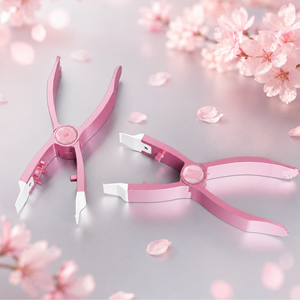 GATERON Pink 3-in-1: Estrattore di Keycap e Switch con Apri-Switch, <span class=keywords><strong>Strumento</strong></span> per <span class=keywords><strong>Tastiera</strong></span> Meccanica in Metallo - Product Image 1