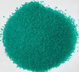 Nhà Máy Giá niso4 6 (H2O) Nickel Sulfate hexahydrate/Nickel Sulfate