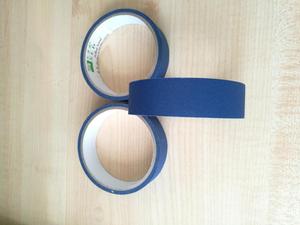 Precio más barato pintores cinta adhesiva 3m azul cinta adhesiva para propósito general precio FOB - Product Image 5
