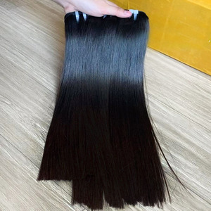 Extensions de cheveux cambodgiennes vierges 100% Double noyé variété droite Afro Curl lâche vague afro profonde vague naturelle birmane - Product Image 1
