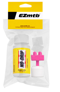 24190 EZMTB 60ml <span class=keywords><strong>VTT</strong></span> vélo <span class=keywords><strong>de</strong></span> route chaîne Luber vélo chaîne nettoyant - Product Image 3