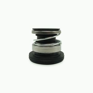 Joint mécanique pour pompe à eau 103-12 14 17, joint d'étanchéité en céramique graphite pour système de refroidissement - Product Image 1