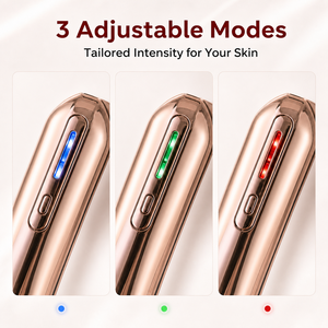 Beautyfish Pistolet <span class=keywords><strong>Meso</strong></span> Électrique Portable Compatible US/AU, Tête Microcristalline Remplaçable à l'Acide Hyaluronique, Nano Microcristallin - Product Image 3