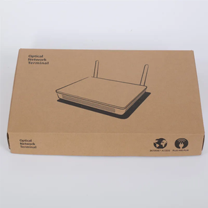 Terminal de Red Óptica ONU/ONT Echolife EG8141A5 con Wi-Fi RJ45 FTTH de 6 Puertos - Product Image 6