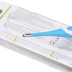 <span class=keywords><strong>Termómetro</strong></span> eléctrico <span class=keywords><strong>Basal</strong></span> de temperatura, <span class=keywords><strong>termómetro</strong></span> clínico con punta Flexible - Product Image 3