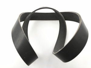 Hochwertiger Automobil-Keilriemen Poly-V-Rippenriemen PH/PJ/PK/<span class=keywords><strong>PL</strong></span>/PM/DPK Chinesische Fabrik - Product Image 6