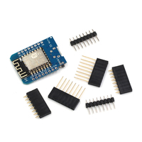 Módulo WIFI ESP8266 de placa de desarrollo Mini PRO D1 actualizado con kits y placas de Versión mejorada