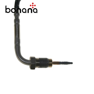 Exhaust Gas Temperature <b>Sensor</b> RHD for BMW X5 X6 E70 E71 E72 07-14 OEM 7805151 - Product Image 2