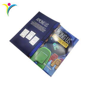 Volwassenen kleurboek voor kinderen en volwassenen - Tekenen & schilderen op kunstpapier - Product Image 6