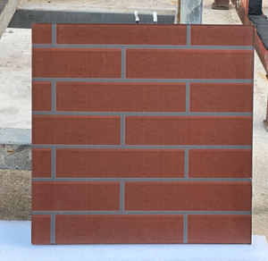 Bipv màu bất kỳ màu nào trong các mẫu RAL hoặc màu có thể có sẵn. Tùy chỉnh trong bất kỳ hình dạng/kích thước là chấp nhận được. - Product Image 5