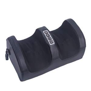 Электрический компрессионный массажер для ног - Product Image 1