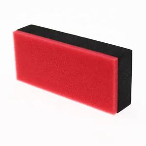 Woxin bantalan sikat aplikator spons pelapis mobil, lapisan kaca Eva kristal Nano Keramik kualitas tinggi dengan beberapa jenis - Product Image 5