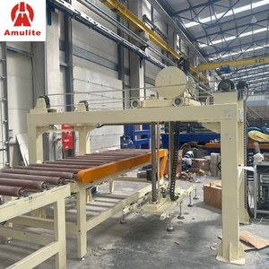 Peralatan Amulite Tahan Benturan dan Guncangan untuk Lingkungan Produksi yang Berat - Product Image 3