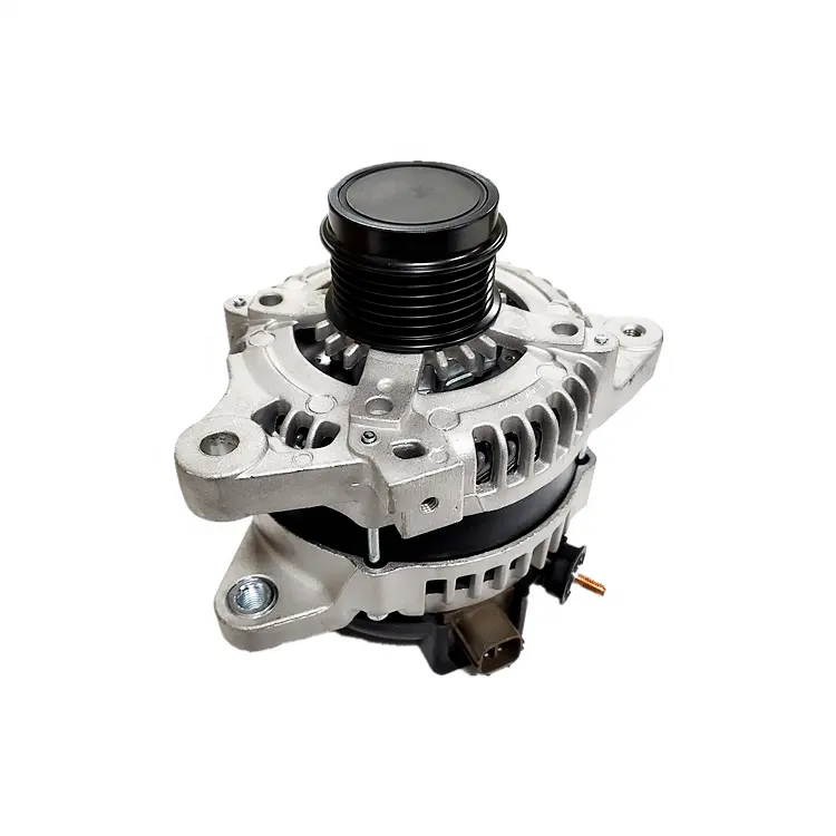 Harga Pabrik Suku Cadang Aksesori Mesin Otomatis OEM 27060-37031 Alternator Listrik Mobil