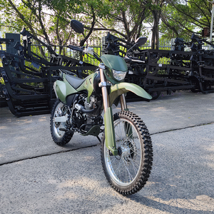 มอเตอร์ไซค์เบนซิน 300 ซีซี ระบายความร้อนด้วยอากาศ สำหรับผู้ใหญ่ - Product Image 4