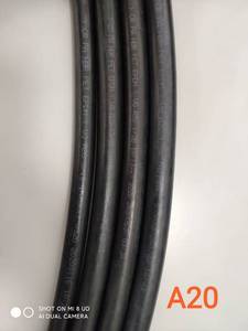 Tuyau de climatisation <span class=keywords><strong>Galaxy</strong></span> Goodyear R134a de couleur noire pour les nouveaux systèmes de climatisation - Product Image 6