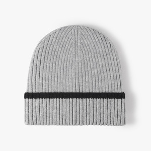 <span class=keywords><strong>Cappello</strong></span> da donna in lana Jacquard <span class=keywords><strong>cappello</strong></span> da donna in velluto a prova di freddo con <span class=keywords><strong>cappello</strong></span> a doppia faccia lavorato a maglia - Product Image 4