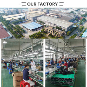 Mezclador de pie profesional multifunción de 1500W, piezas de Motor de tazón giratorio, mezclador de alimentos de capacidad de 5 litros - Product Image 5