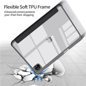 Eavy duty-funda a prueba de golpes para tableta, funda para iiad ro 6ª generación, <span class=keywords><strong>ipad</strong></span> 12,9 pulgadas 2022 6ª generación - Product Image 4