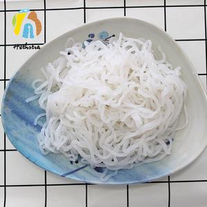 Fideos de Pasta Konjac delgados sin olor <span class=keywords><strong>Shirataki</strong></span> - Product Image 4