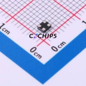 DSC1001DL5-050.0000 Pre-Programmed Oscillator SMD2520-4P Oscillator 50MHz 10ppm CMOS - Product Image 2