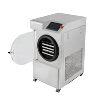 4Kg 6Kg Korting Liofilizador Liofilizzatore Gefriertrockner Diy Personal Small Home Mini Candy Freeze Dryer Sen Ova