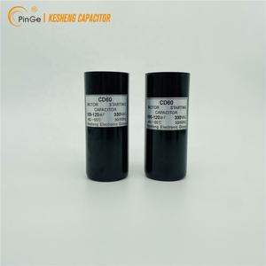 ฟิล์มโพรพิลีน7500ยูเอฟ10000ยูเอฟ400โวลต์ตัวเก็บประจุ90*130 - Product Image 4