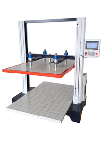 컴퓨터 BCT 카톤 압축 시험기 및 카톤 압축 강도 시험 장비 - Product Image 3