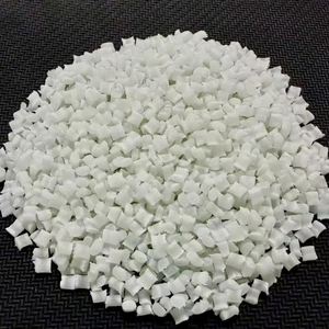 ดูปองท์ PA66 ไซเทล HTNFR52G30NH-BK337 โพลีเอไมด์66 ไนลอนเรซิน พลาสติกวิศวกรรม เม็ดพลาสติก PA - Product Image 5