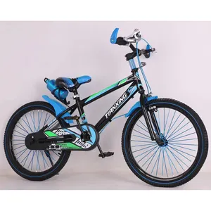 Fabricantes de bicicletas infantis em promoção Bicicleta infantil com quadro pintado Bicicleta de 14 polegadas para meninos de 5 anos