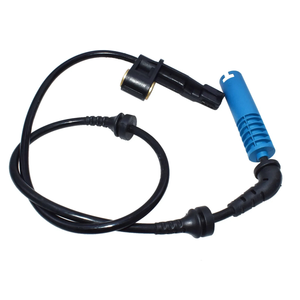 เซ็นเซอร์ความเร็วล้อ ABS ด้านหน้าซ้าย/ขวาสำหรับ BMW Z4 E46 / BMW 3ซีรี่ส์ E46 34526752682 34526792896เปลี่ยนโดยตรง - Product Image 2