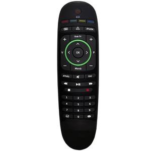 Control Remoto de Repuesto <span class=keywords><strong>Movistar</strong></span> para Decodificador de Audio/TV/Proyector para URC17972-00R00 para <span class=keywords><strong>Movistar</strong></span> T4HS1408/39RA - Product Image 1
